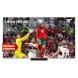 TCL Ultra HD 4K Quad-Mini LED Smart TV 75 Inch, 144Hz Native Refresh Rate, Slim And Integrated Design, Brightness Up To 4500 Nits - Black - 75C8K