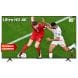 TCL Ultra HD 4K Premium Quad-Mini LED Smart TV 85 Inch, 144Hz Native Refresh Rate, High HDR Brightness, Ultra-High-Performance Display - Black - 85C6K