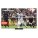 TCL Ultra HD 4K Premium Quad-Mini LED Smart TV 85 Inch, 144Hz Native Refresh Rate, HDR 5000 Nits Peak Brightness, Ultra-High-Performance Display - Black - 85C8K