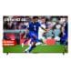 TCL Ultra HD 4K Premium Quad-Mini LED Smart TV 85 Inch, Precise Dimming Series, AiPQ Pro Processor Intelligence, HDR 6500 Nits Peak Brightness - Black - 85X11K