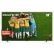 TCL Ultra HD 4K Premium Quad-Mini LED Smart TV 98 Inch, 144Hz Native Refresh Rate, Precise Dimming Series Up to 2048 Zones, Ultra Slim Design - Black - 98C7K