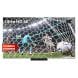 TCL Ultra HD 4K Premium Quad-Mini LED Smart TV 98 Inch, 144Hz Native Refresh Rate, Precise Dimming Series, Slim And Integrated Design - Black - 98C8K