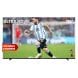TCL Ultra HD 4K Premium Quad-Mini LED Smart TV 115 Inch, HDR 5000 Nits Peak Brightness, QLED PRO Display Technology, Ultra-Slim Design - Black - 115X955MAX