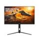 Epic Gamers 25A2K 24.5" RGB Gaming Monitor – FHD Resolution, 360Hz Gaming Display | Black – EG-25V2GM-B