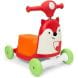 Skip Hop Fox Ride-On Push Toy Baby Walker First Ride Activity Learning Toy for Toddler 12 Months Indoor Outdoor Fox | 184350