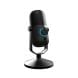 Thronmax MDrill Zero USB Condenser Microphone – USB Studio Microphone for Streaming & Recording | Black – M4