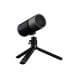 Thronmax Pulse RGB Streaming Microphone – RGB USB Microphone for Streaming & Content Creation | Black – TMAX-M8