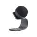 Thronmax Fireball Microphone – Studio Recording Microphone for Streaming & Podcast Setup | Black – THX M9