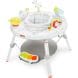 Skip Hop Baby Activity Jumper Stationary Center 360� Rotating Seat Learning Toy Station Bouncer Walker Play 6M+ | 303326