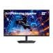 Gigabyte 32" OLED Gaming Monitor – 240Hz Refresh Rate Gaming Display | Black – MO32U2
