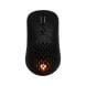 Epic Gamers Lightweight RGB Wireless Gaming Mouse – Wireless RGB Gaming Mouse for PC Gaming | Black – EG-WGM