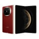 HUAWEI Mate X6 Foldable Smartphone - Ultra Slim, Durable|Nebula Red