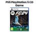 Sony EA SPORTS FC24 PS5 PlayStation 5 CD Game | PPSA-13385