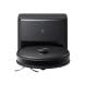 Ecovacs Y1 Pro Robotic Vacuum Cleaner - Black | DLX32