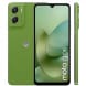Motorola G06 4G Smartphone: 50MP Camera, 128GB ROM, 120Hz Display-Green
