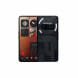 Nothing Phone (3a) - Black, 128GB, 50MP Camera, Fast Charging