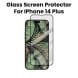 SwitchEasy Vetro Tempered Glass Screen Protector for iPhone 14 Plus | MPH067023CL22