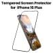 MagEasy Vetro Tempered Glass Screen Protector for iPhone 16 6.7" | MPH667023TR24