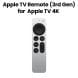 Apple TV Remote | MW5F3Z/A