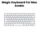 Apple Magic Keyboard - Arabic |MXCL3AB/A