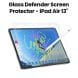 SwitchEasy Glass Defender for iPad Air 13" | SPDA43110TR24