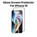SwitchEasy Tempered Glass Screen Protector for iPhone 15 6.1" | SPH561052CL23