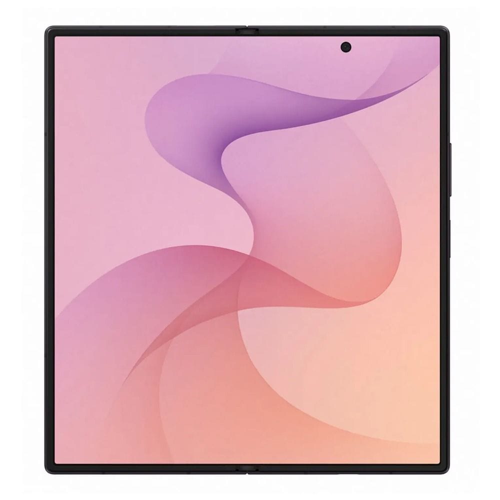 Samsung Galaxy Z Fold8 Ultra 5G AI Smartphone 12GB RAM 256GB Storage, Galaxy AI, 200MP Camera | Violet Shadow, Middle East Version - SM-F976BZVIMEA