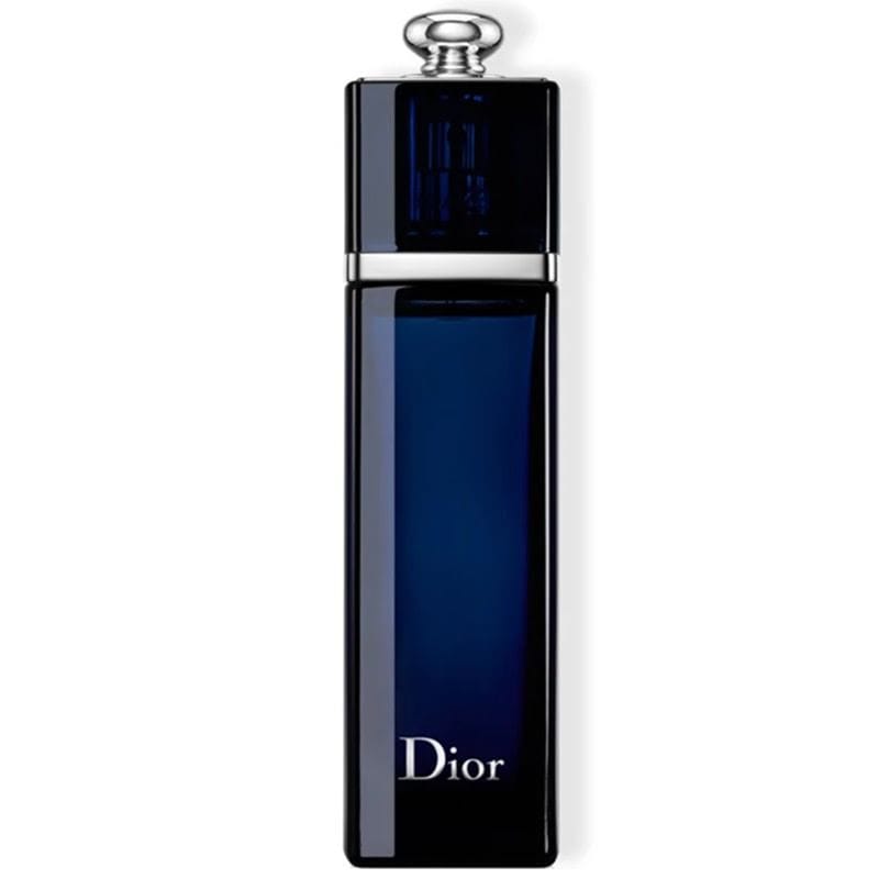 Dior Addict Eau de Parfum for Women, Oriental Floral Fragrance with Orange Blossom, Jasmine Sambac, Bourbon Vanilla & Sandalwood - 100ml