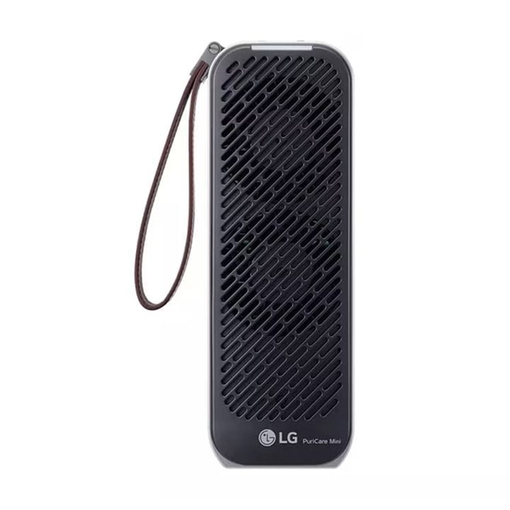LG PuriCare Mini Air Purifier CADR 13 m³/h PM 1.0 Sensor, App Control, Portable | AP151MBA1