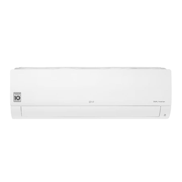 LG Split Air Conditioner, DUALCOOL, WiFi, 22,042 BTU | I27TNC