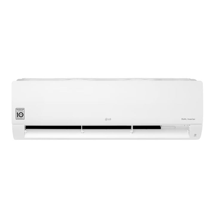 LG Split Air Conditioner, DUALCOOL, WiFi, 22,042 BTU | I27TNC