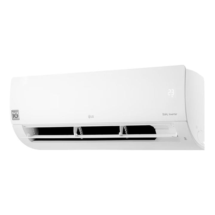 LG Split Air Conditioner, DUALCOOL, WiFi, 22,042 BTU | I27TNC