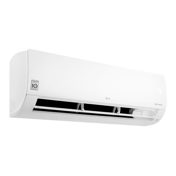 LG Split Air Conditioner, DUALCOOL, WiFi, 22,042 BTU | I27TNC