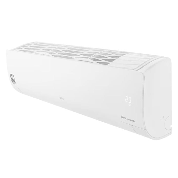 LG Split Air Conditioner, DUALCOOL, WiFi, 22,042 BTU | I27TNC
