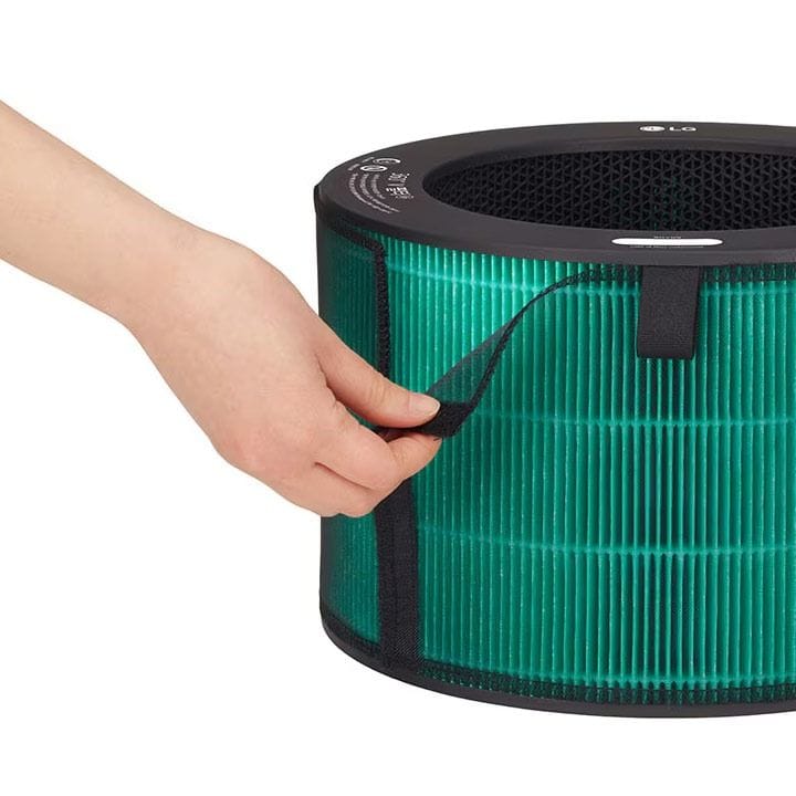 LG Anti-Virus/Anti-Bacteria 360 Filter | PFSDNC01