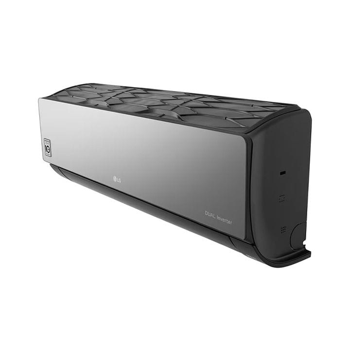 مكيف هواء إل جي آرت كول إنفرتر، قدرة 18,000 وحدة حرارية بريطانية، توفير للطاقة، تبريد سريع، واي فاي ‎A23TNC‎