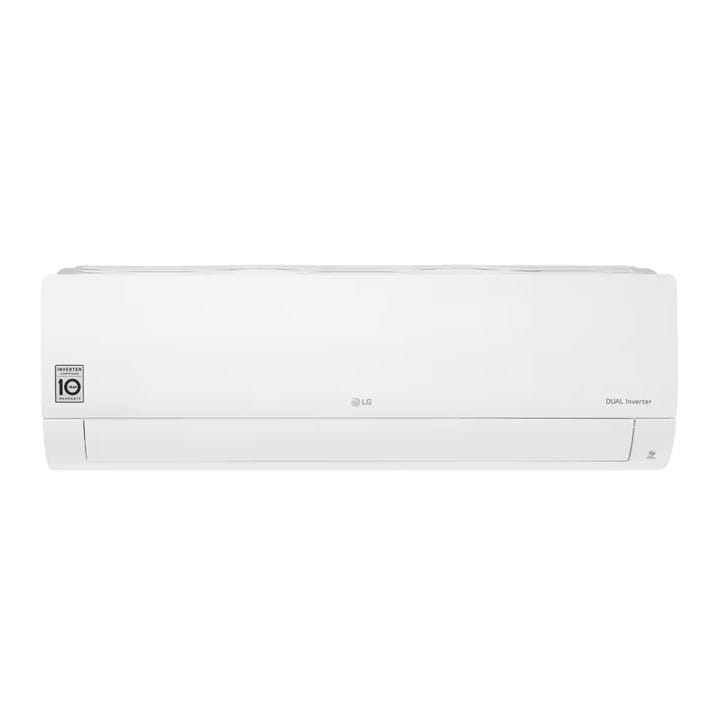 LG Split Air Conditioner, DUALCOOL, WiFi, 18,081 BTU | I23TNC