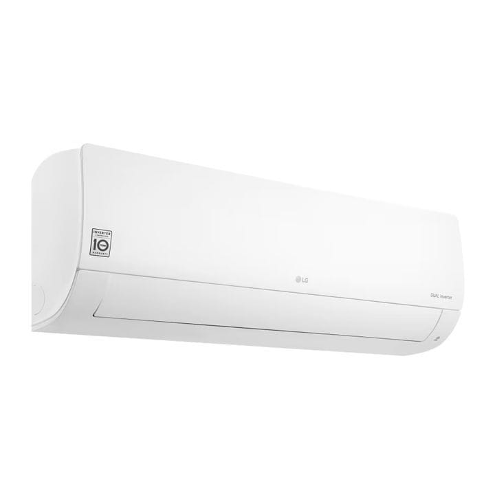 LG Split Air Conditioner, DUALCOOL, WiFi, 18,081 BTU | I23TNC