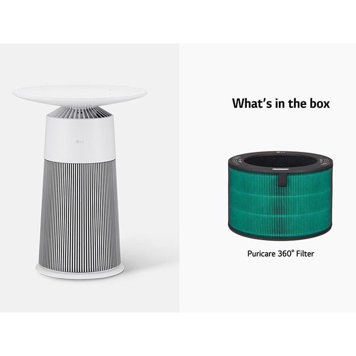 LG PuriCare™ AeroFurniture | AS20GPHK0