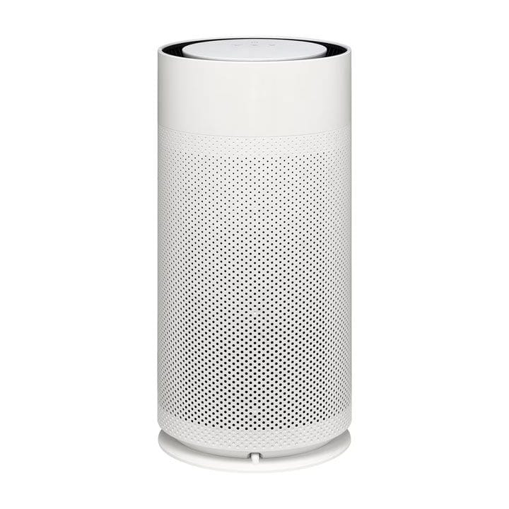 LG PuriCare™ AeroHit Air Purifier, White, 32 m² Coverage with 360° Filter | AS35GGW10