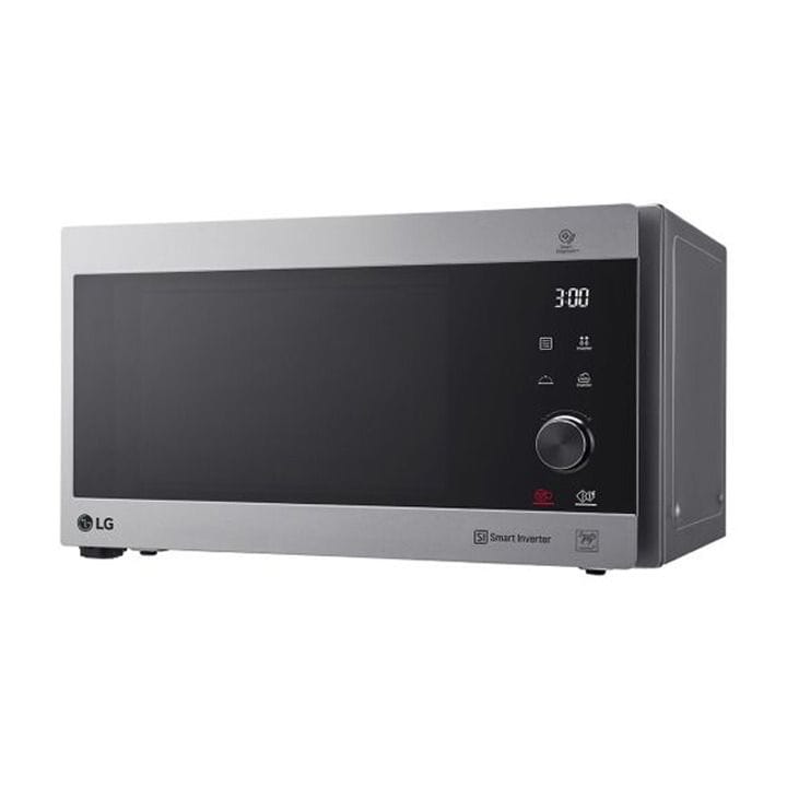 LG 42 Ltrs NeoChef Smart Inverter Microwave Oven | MH8265CIS