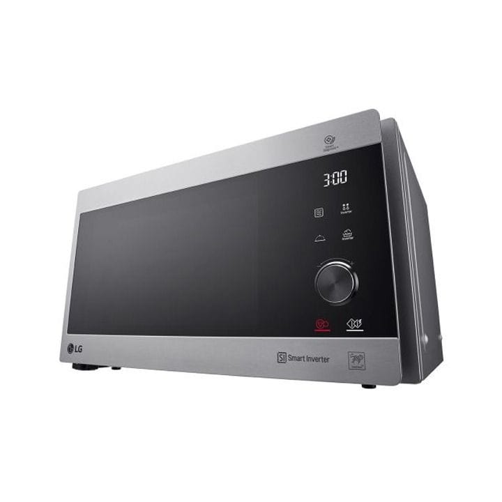 LG 42 Ltrs NeoChef Smart Inverter Microwave Oven | MH8265CIS