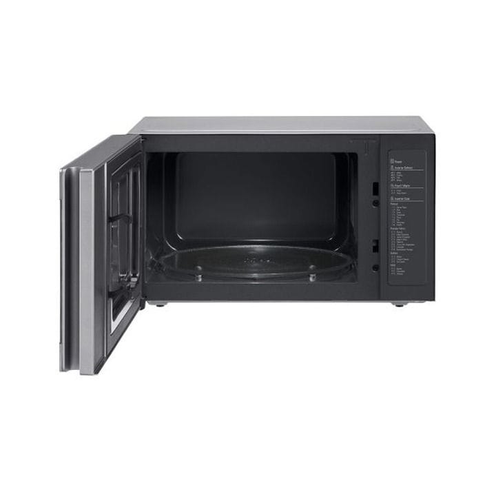 LG 42 Ltrs NeoChef Smart Inverter Microwave Oven | MH8265CIS