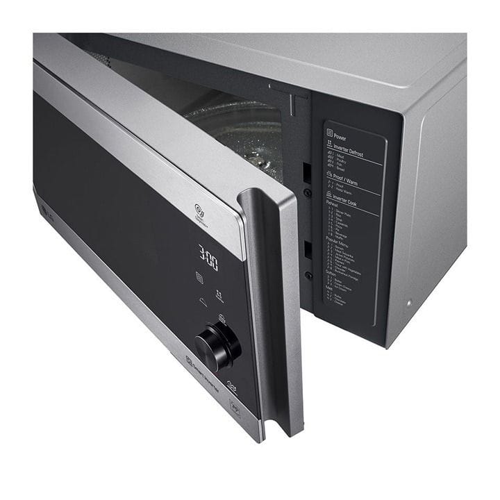 LG 42 Ltrs NeoChef Smart Inverter Microwave Oven | MH8265CIS