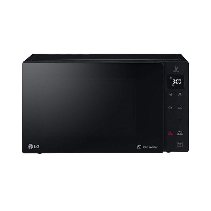 LG 25 Ltr Solo Microwave Oven | MS2535GIS