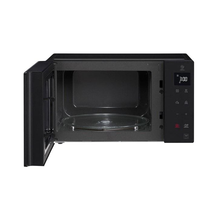 LG 25 Ltr Solo Microwave Oven | MS2535GIS