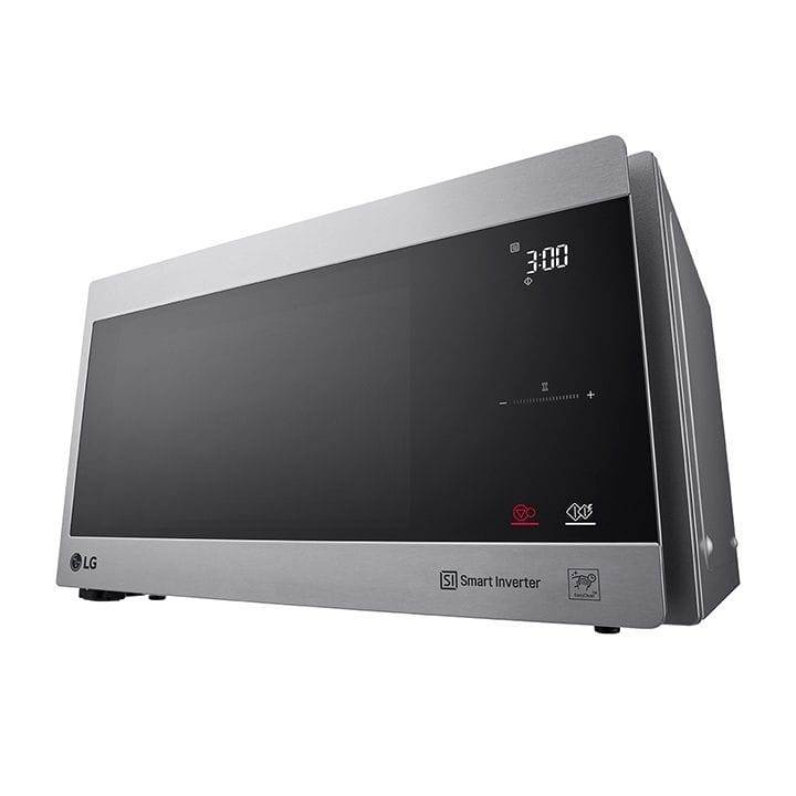 ميكروويف إل جي نيو شيف سولو سعة ٤٢ لتر | MS4295CIS  