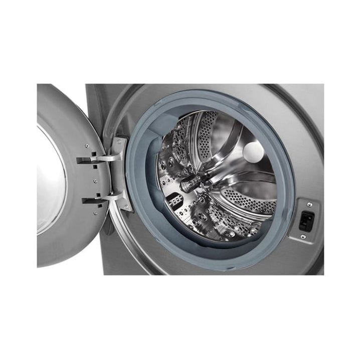 LG 8Kg  5kg Front Load Fully Automatic Washer Dryer Combo | F2V5PGP2T