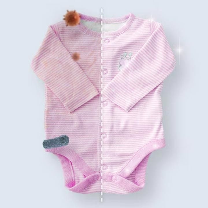 LG Front Load 10 Kg Washer And 7Kg Dryer, AI DD™, Steam™, ThinQ™, Stainless Steel Lifter - Silver - F4V5RGP2T