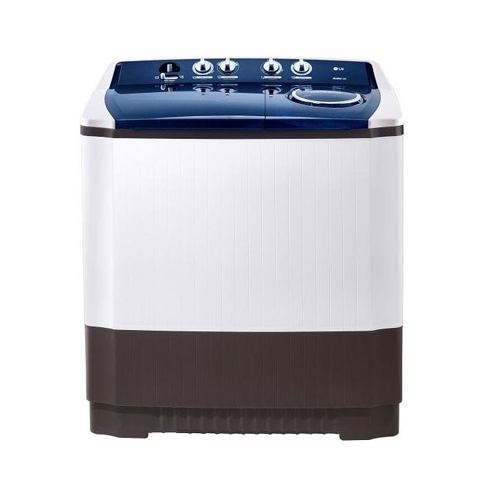 LG 13KG Twin Tub Top Load Washing Machine | P1611